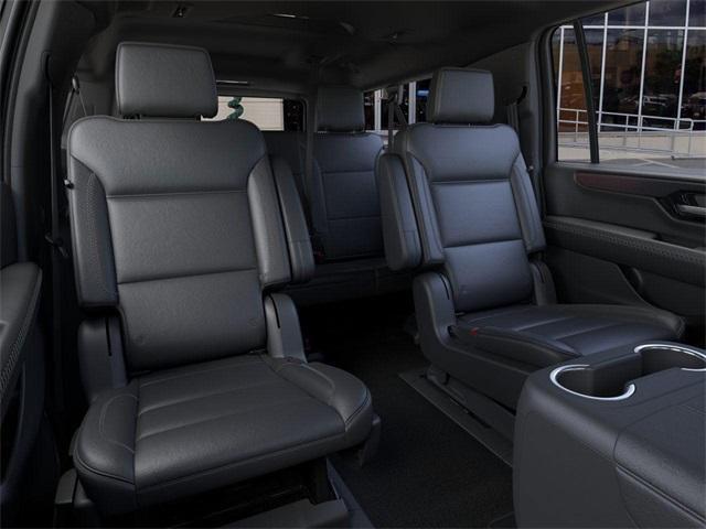new 2026 GMC Yukon XL car, priced at $96,970