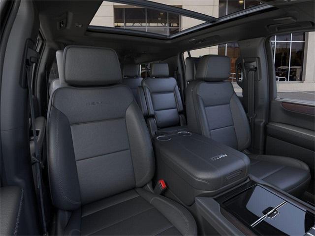 new 2026 GMC Yukon XL car, priced at $96,970