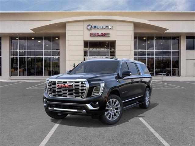 new 2026 GMC Yukon XL car, priced at $96,970