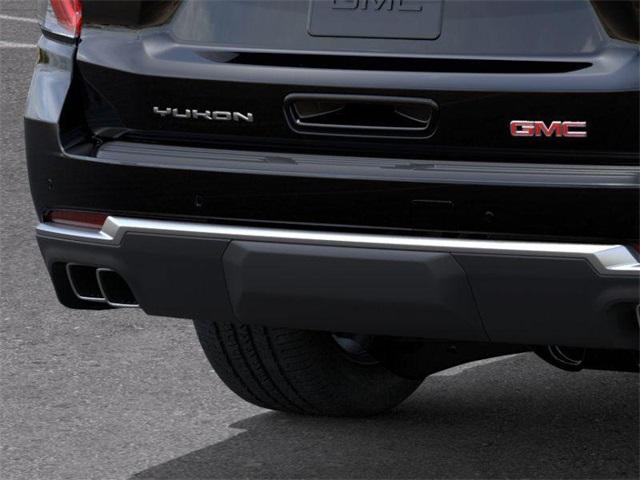 new 2026 GMC Yukon XL car, priced at $96,970