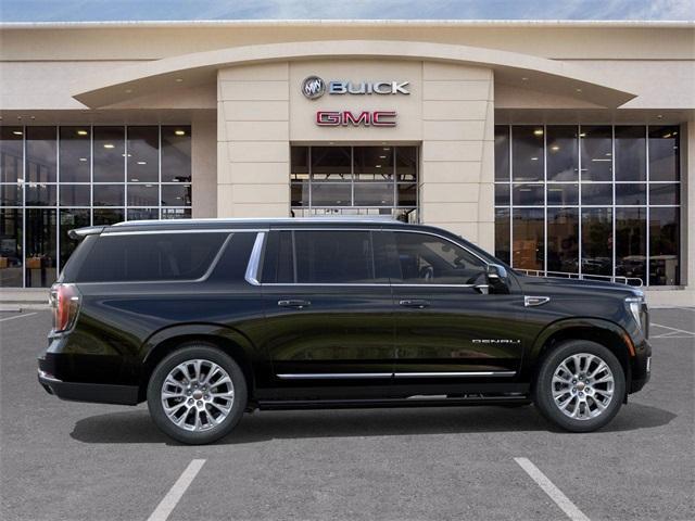 new 2026 GMC Yukon XL car, priced at $96,970