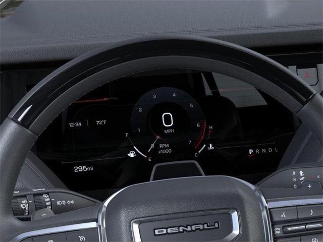 new 2026 GMC Yukon XL car, priced at $96,970