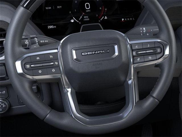 new 2026 GMC Yukon XL car, priced at $96,970