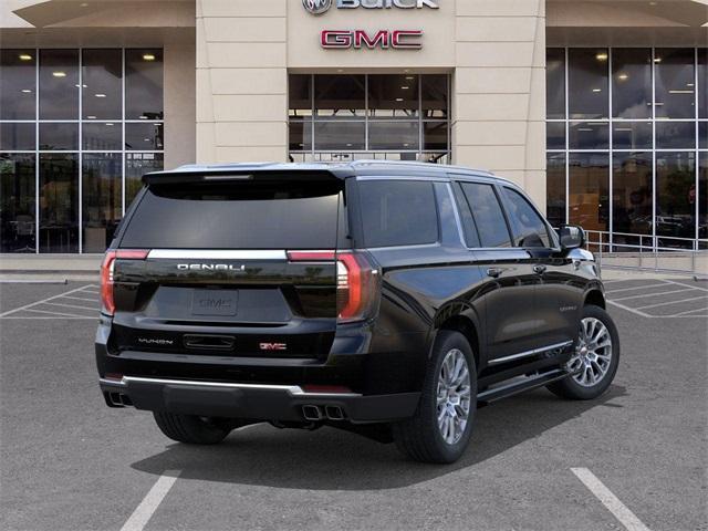 new 2026 GMC Yukon XL car, priced at $96,970