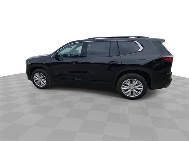 new 2024 GMC Acadia car, priced at $42,120