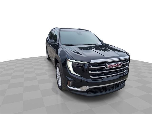 new 2024 GMC Acadia car, priced at $42,120