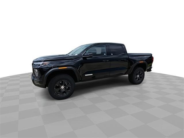 new 2024 GMC Canyon car, priced at $38,718