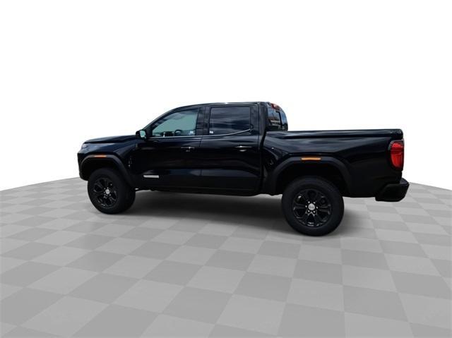 new 2024 GMC Canyon car, priced at $38,718