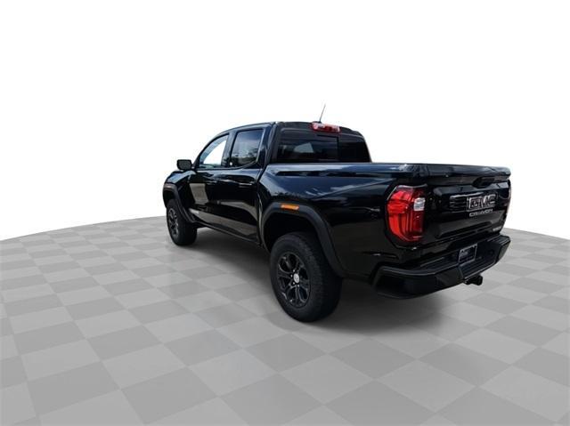 new 2024 GMC Canyon car, priced at $38,718