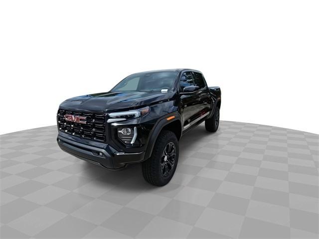 new 2024 GMC Canyon car, priced at $38,718