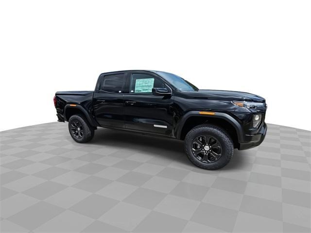 new 2024 GMC Canyon car, priced at $38,718