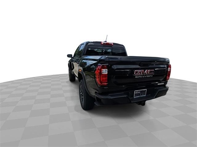 new 2024 GMC Canyon car, priced at $38,718