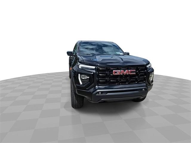 new 2024 GMC Canyon car, priced at $38,718