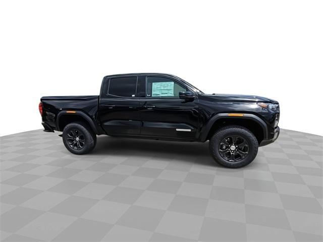 new 2024 GMC Canyon car, priced at $38,718