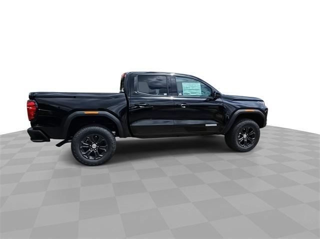 new 2024 GMC Canyon car, priced at $38,718