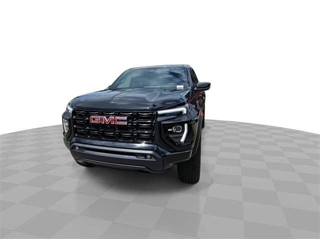 new 2024 GMC Canyon car, priced at $38,718