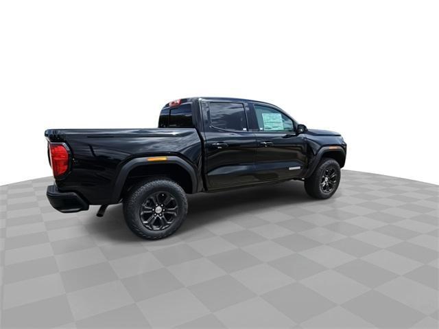 new 2024 GMC Canyon car, priced at $38,718