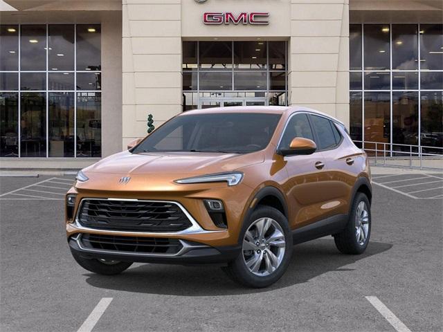 new 2026 Buick Encore GX car, priced at $31,020