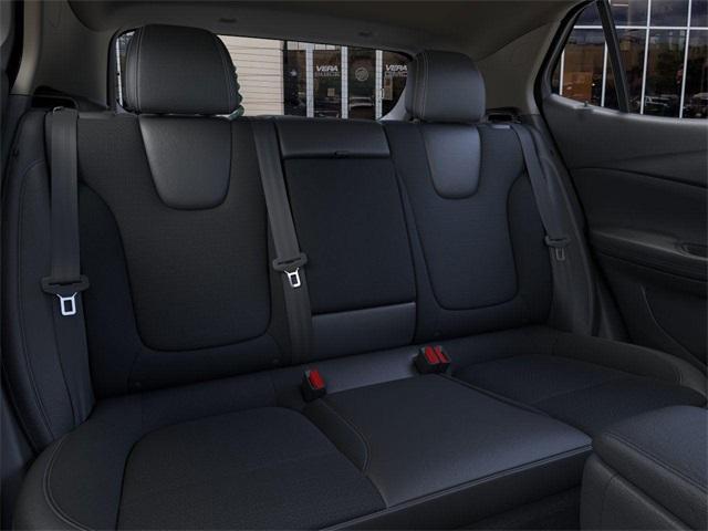 new 2026 Buick Encore GX car, priced at $31,020