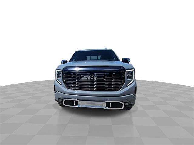 new 2024 GMC Sierra 1500 car, priced at $78,718