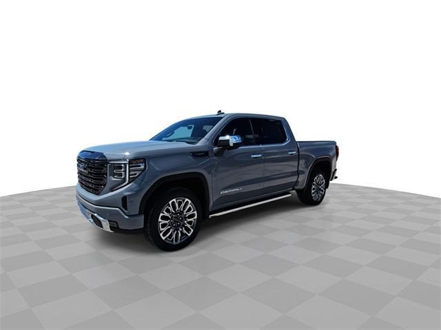 new 2024 GMC Sierra 1500 car, priced at $78,718