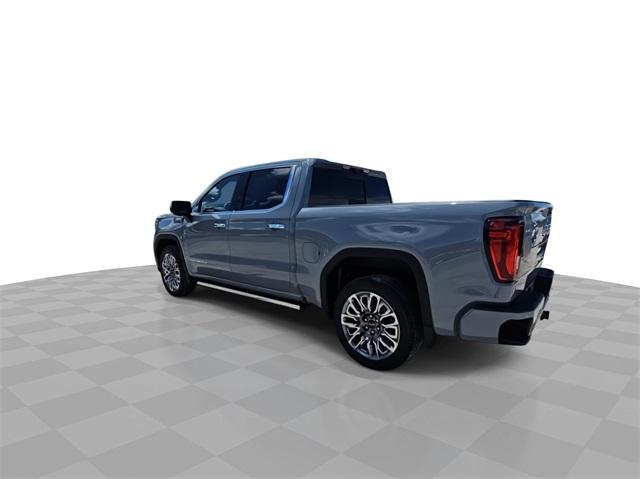 new 2024 GMC Sierra 1500 car, priced at $78,718