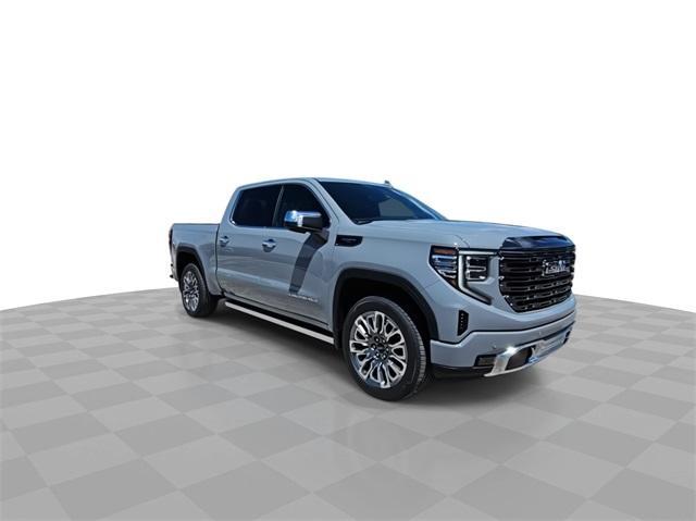 new 2024 GMC Sierra 1500 car, priced at $78,718