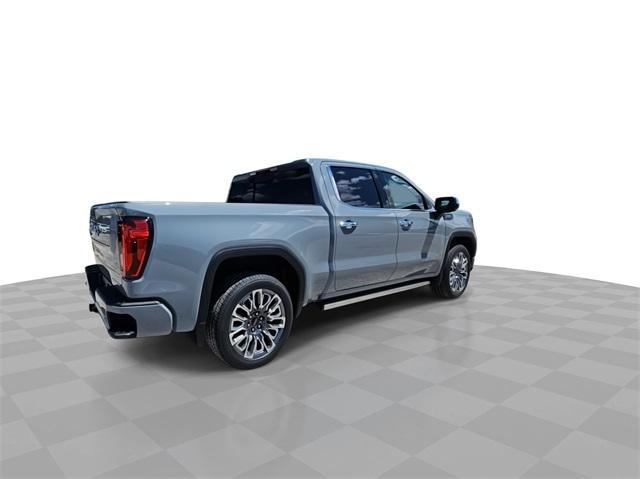 new 2024 GMC Sierra 1500 car, priced at $78,718