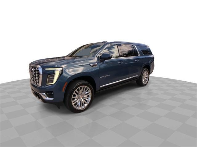 new 2025 GMC Yukon XL car, priced at $91,159