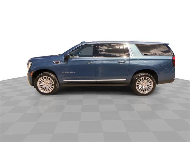 new 2025 GMC Yukon XL car, priced at $91,159
