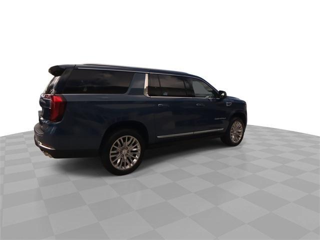 new 2025 GMC Yukon XL car, priced at $91,159
