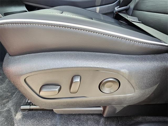 new 2025 Buick Enclave car, priced at $49,429