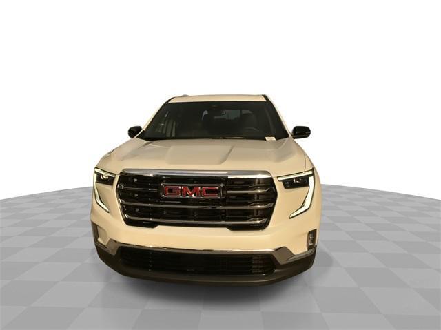 new 2024 GMC Acadia car, priced at $42,380