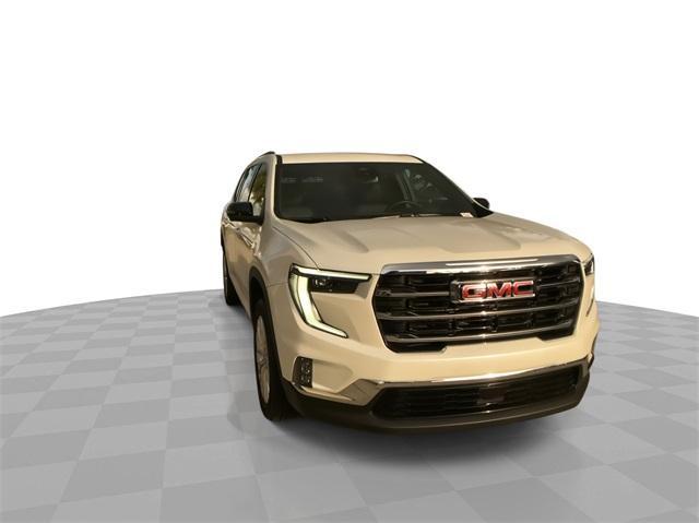 new 2024 GMC Acadia car, priced at $42,380