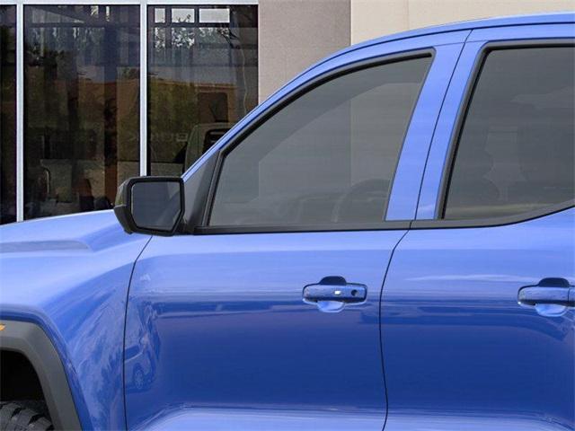 new 2025 GMC Canyon car, priced at $47,828
