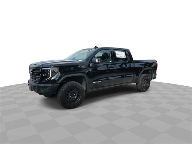 new 2024 GMC Sierra 1500 car, priced at $84,777