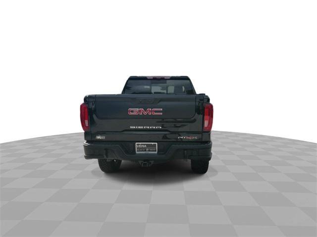 new 2024 GMC Sierra 1500 car, priced at $84,777