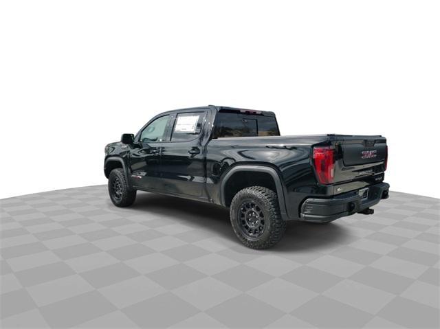 new 2024 GMC Sierra 1500 car, priced at $84,777