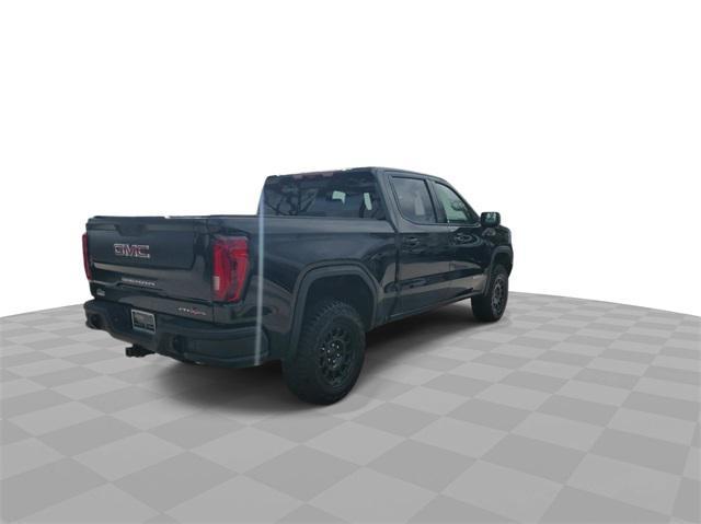 new 2024 GMC Sierra 1500 car, priced at $84,777