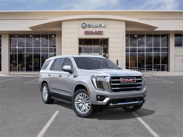 new 2025 GMC Yukon car, priced at $76,720