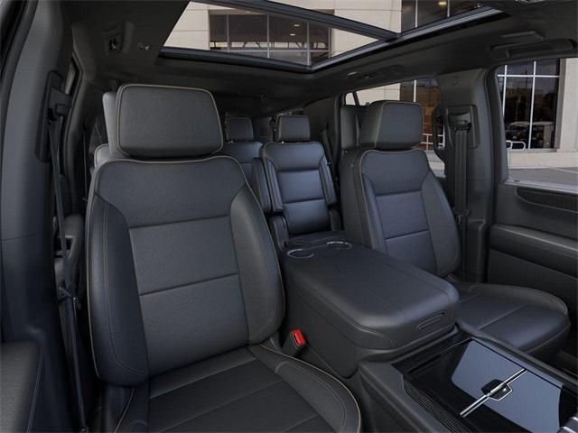 new 2025 GMC Yukon car, priced at $76,720