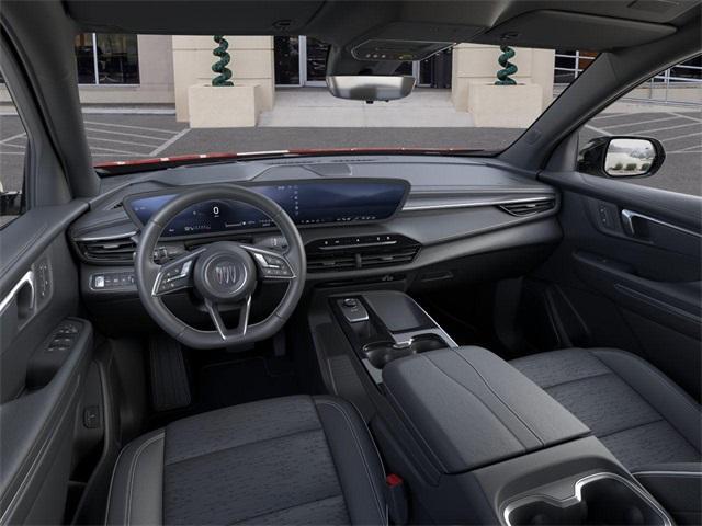 new 2025 Buick Enclave car, priced at $48,899