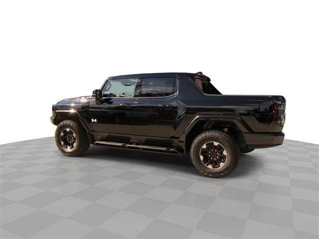 new 2024 GMC HUMMER EV car, priced at $116,140