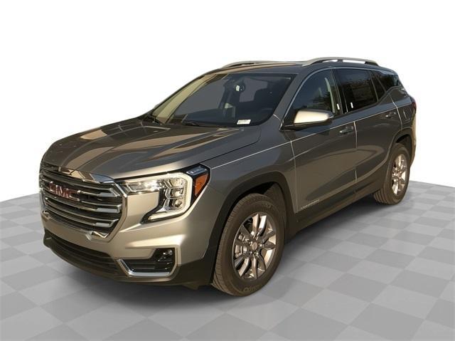 new 2024 GMC Terrain car, priced at $31,434