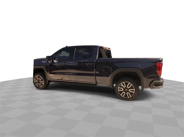 used 2022 GMC Sierra 1500 car, priced at $57,000