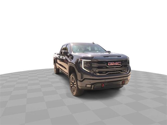 used 2022 GMC Sierra 1500 car, priced at $57,000