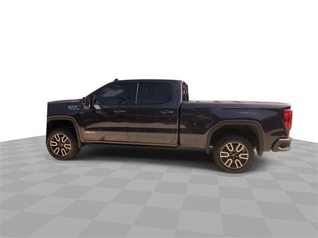 used 2022 GMC Sierra 1500 car, priced at $57,000