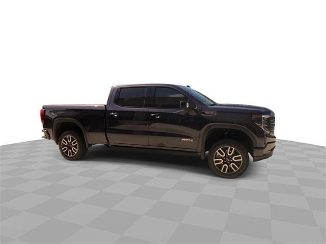 used 2022 GMC Sierra 1500 car, priced at $57,000