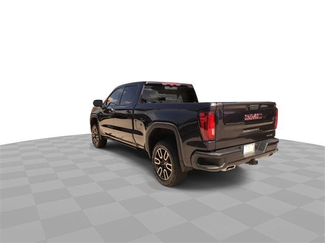 used 2022 GMC Sierra 1500 car, priced at $57,000