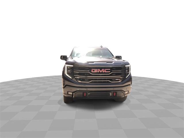 used 2022 GMC Sierra 1500 car, priced at $57,000